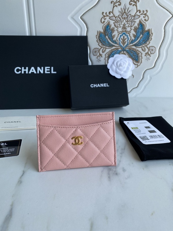 Chanel Wallets 3